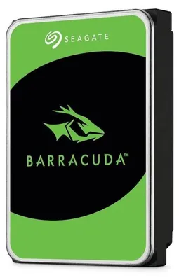 Imagen del producto de Seagate BarraCuda ST1000DM014 1TB 3.5" 6GB/S 256MB