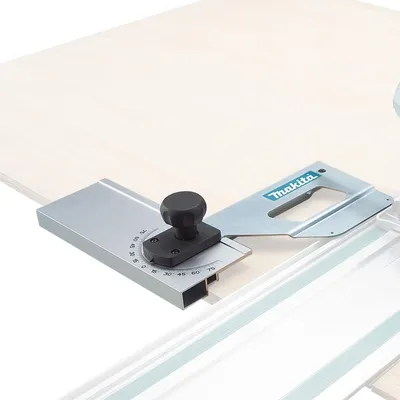Immagine prodotto di Makita Winkellanschlag für Führungsschienen