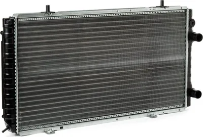 Produktbild von RIDEX 470R0146 Kühler Wasserkühler Motorkühler für SKODA Octavia III Combi (5E5) für FORD MONDEO IV Turnier (BA7) für BMW 3 Limousine (E36) X5 (E53)