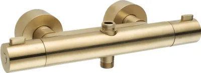 Produktbild von Ben Lavion Duscharmatur Gebürstetes Messing