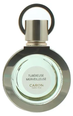 Immagine prodotto di Caron, Tubreuse Merveilleuse, Eau de Parfum, profumo da donna, 50 ml