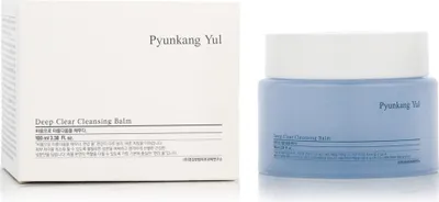 Produktbild von Pyunkang Yul Deep Clear Cleansing Balm 100 ml - Tiefenreinigender Make-up-Entferner-Balsam