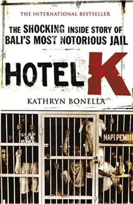Obrázok produktu pre Hotel K