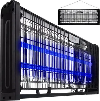 Obrázek produktu pro Lampa Repest 21206 proti komárům