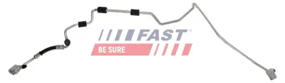 Obrázok produktu pre FAST Vysokotlakové potrubie Klimatizácia Vysokotlakové potrubie FT10235 pre VW TOURAN (1T1, 1T2)