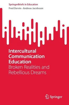 Obrázek produktu pro Intercultural Communication Education