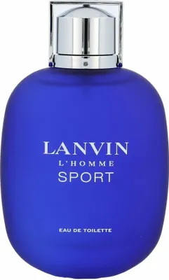 Zdjęcie produktu dla Lanvin L'Homme Sport woda toaletowa dla mężczyzn 100 ml