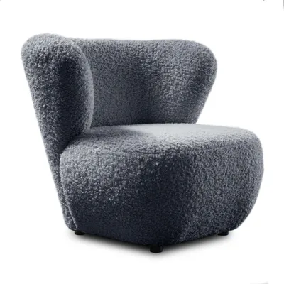 Productafbeelding van Comfortabele fauteuil ARLO LOUNGE, model 07, van Rolf