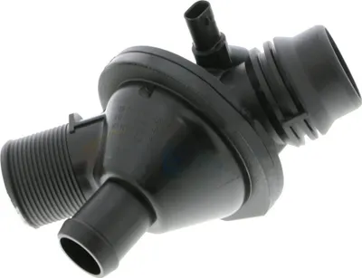 Produktbild von VEMO Thermostat Kühlmittel 108°C für BMW 5 Touring (F11) 1 Schrägheck (F20) 3 Touring (F31) 5 Limousine (F10) 3 Limousine (F30, F80)