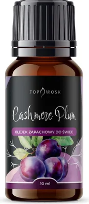 Produktbild von Duftöl Kaschmirpflaume 10 ml