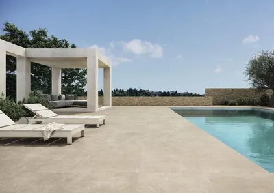 Produktbild von CASA39 Fliesen Steinoptik 60x120 cm Casalgrande Padana Nature