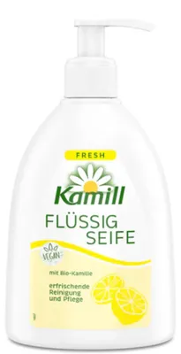 Produktbild von Kamill Flüssigseife Fresh 300 ml