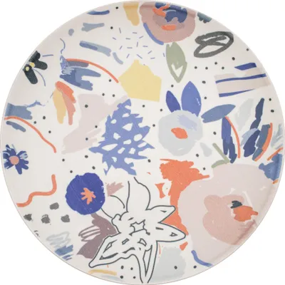 Produktbild von MOOD Teller flach 27 cm – VERLO