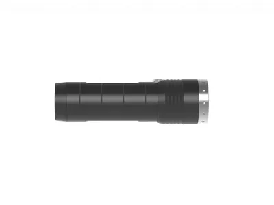 Obrázok produktu pre Ledlenser MT6, Baterka, Čierna, Strieborná, Tlačidlá, IPX4, -20 - 40 °C, LED