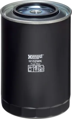 Obrázok produktu pre Palivový filter HENGST pre