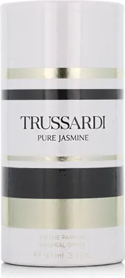 Zdjęcie produktu dla Trussardi Pure Jasmine woda perfumowana 90ml