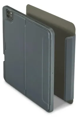 Imagen del producto de Soporte tipo funda Hama, compatible con Apple iPad Pro 11" (2024), dimensiones: 27,9 cm (11"), peso: 470 g