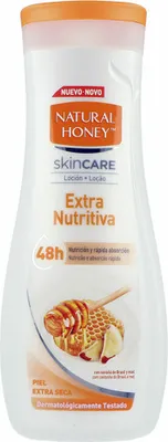 Obrázek produktu pro EXTRA VÝŽIVNÉ tělové mléko 330ml