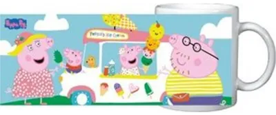 Obrázek produktu pro mini hrnek - Zmrzlina