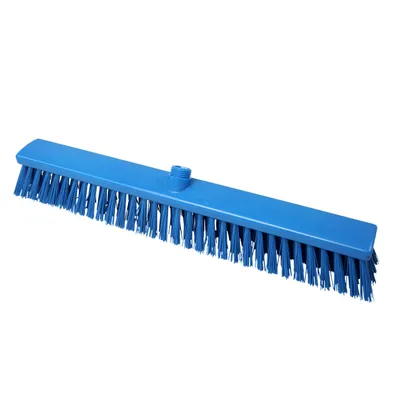 Produktbild von Strassenbesen sehr hart - 600 x 60 mm - blau