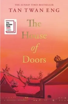 Produktbild von The House of Doors