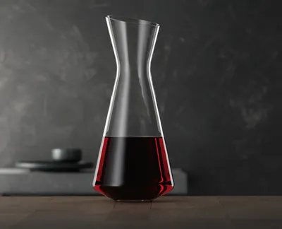 Zdjęcie produktu dla Spiegelau Dekanter 1,0l Stk/1 467/57 Style UK/4 4670157