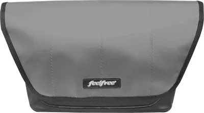 Produktbild von Feelfree Gear Free Runner 12l Umhängetasche Grau  Grau One Size