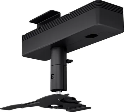 Immagine prodotto di Epson V12H964140 Staffa per videoproiettore Nero soffitto