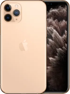 Produktbild von Apple iPhone 11 Pro, 14,7 cm (5.8"), 2436 x 1125 Pixel, 512 GB, 12 MP, iOS 13, Grau