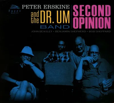 Produktbild von Second Opinion