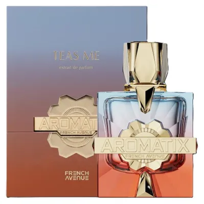 Productafbeelding van French Avenue Aromatix Tease Me, parfum extract, 100 ml