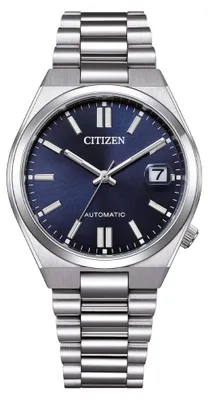 Produktbild von Herrenuhr Citizen NJ0200-50M