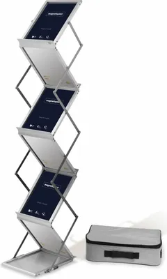 Produktbild von deflecto® Prospektständer