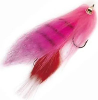Produktbild von Grauvell Teklon Pike Tandem Hot Pink