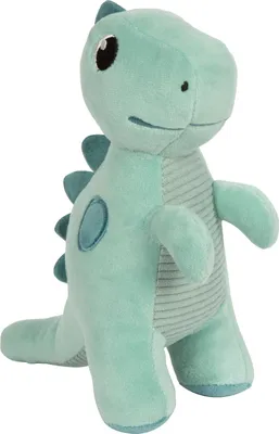 Produktbild von Kuscheltier Dinosaurier grün „Dino“