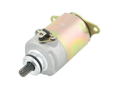 Zdjęcie produktu dla One Anlassermotor One 12V 9 ZÄHne