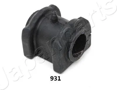 Produktbild von JAPANPARTS Lagerbuchse Stabilisator RU-931 Vorne für JEEP COMPASS (MK49) 52mm 50mm 43mm 23mm