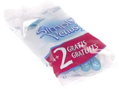 Productafbeelding van Gillette Scheergel voor vrouwen – 200 g