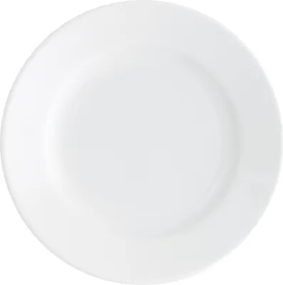 Produktbild von KAHLA Frühstücksteller 20,5 cm Pronto weiß 573447A90057C
