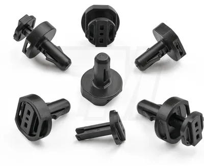 Produktbild von 10x Befestigungs Clip für Toyota Verkleidung | 90467-07222