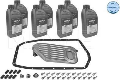 Image de Kit De Changement D'huile Autom. Pour Bmw