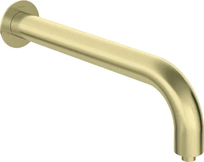 Obrázek produktu pro Wall Shower Spout - 380 mm