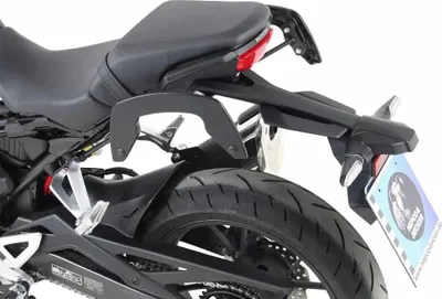 Zdjęcie produktu dla Uchwyt na torbę HEPCO & BECKER C-Bow CB 300 R od roku modelowego 2018