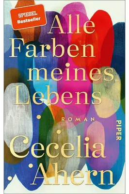 Immagine prodotto di Alle Farben meines Lebens