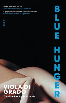 Obrázok produktu pre Blue Hunger