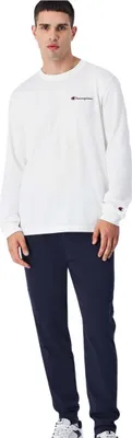 Obrázek produktu pro Tričko s dlouhým rukávem Champion 220265-WW001 pro Uni