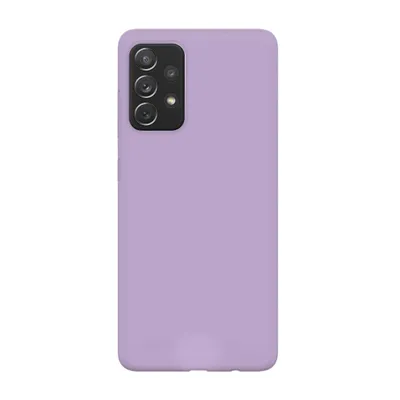 Produktbild von Samsung A72 - Farbkoffer lila - Samsung Wildhearts Fall