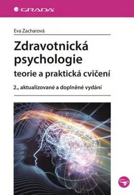 Zdjęcie produktu dla Psychologia zdrowia (autor: Eva Zacharová)