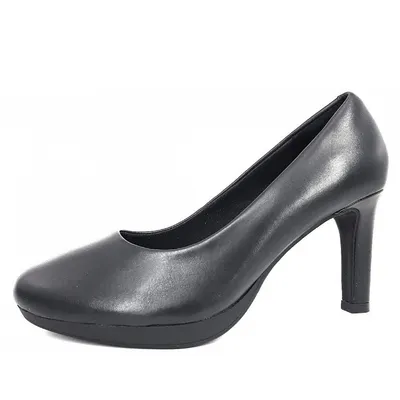 Produktbild von Clarks Ambyr Joy 26157764 (7.5/black)