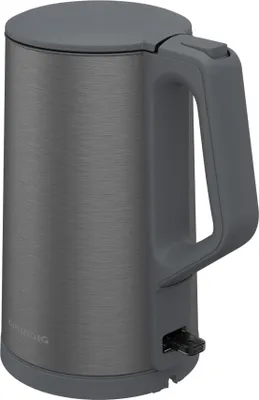 Imagen del producto de Grundig WK 7340, 1,5 litros, 2150 W, color negro, inalámbrico